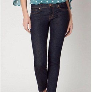 J Brand "Scarlett Seven Eights"‎ Size 28